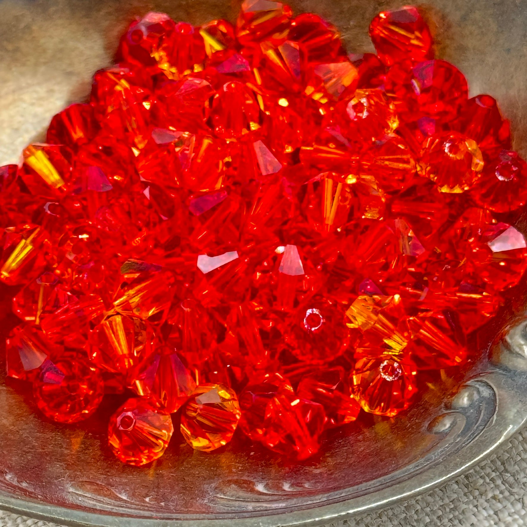 Shop Red at The Bead Butler! | The Bead Butler Vintage and