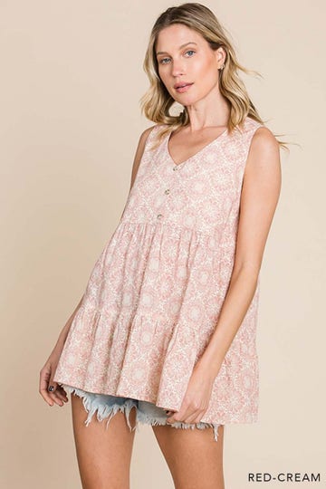 Cotton Bleu | The Blushed Hanger Clothing and Accessories Cotton Bleu | The Blushed Hanger Clothing and Accessories