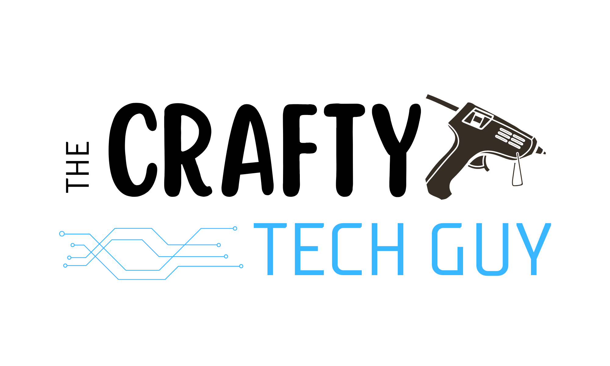 The Crafty Tech Guy