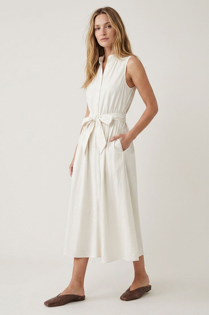 carter maxi dress white Carter Dress in White | The Find Auctions