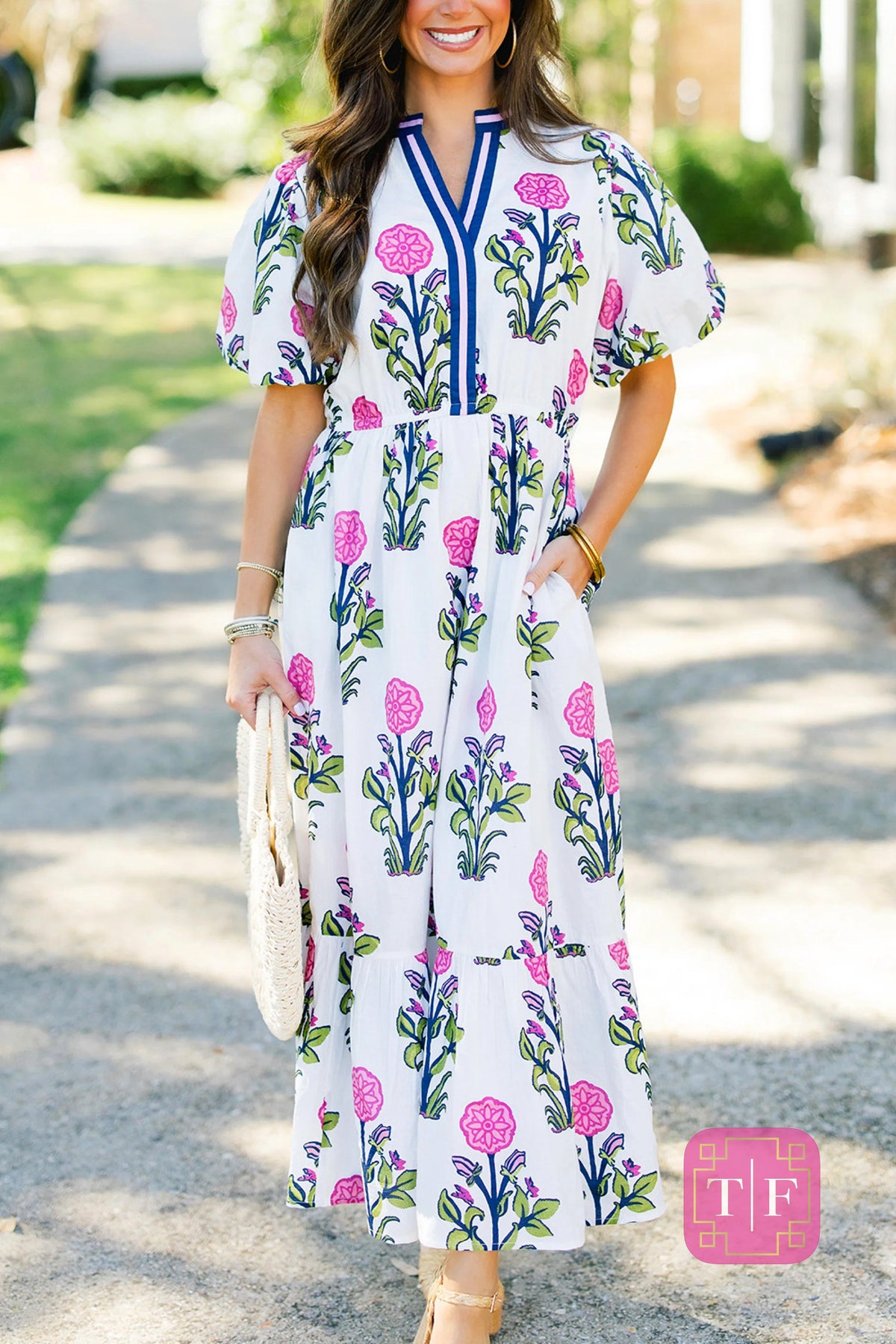 Arden Maxi Dress | The Find Auctions | Exclusive Women's Clothing &  Designer Fashion Deals
