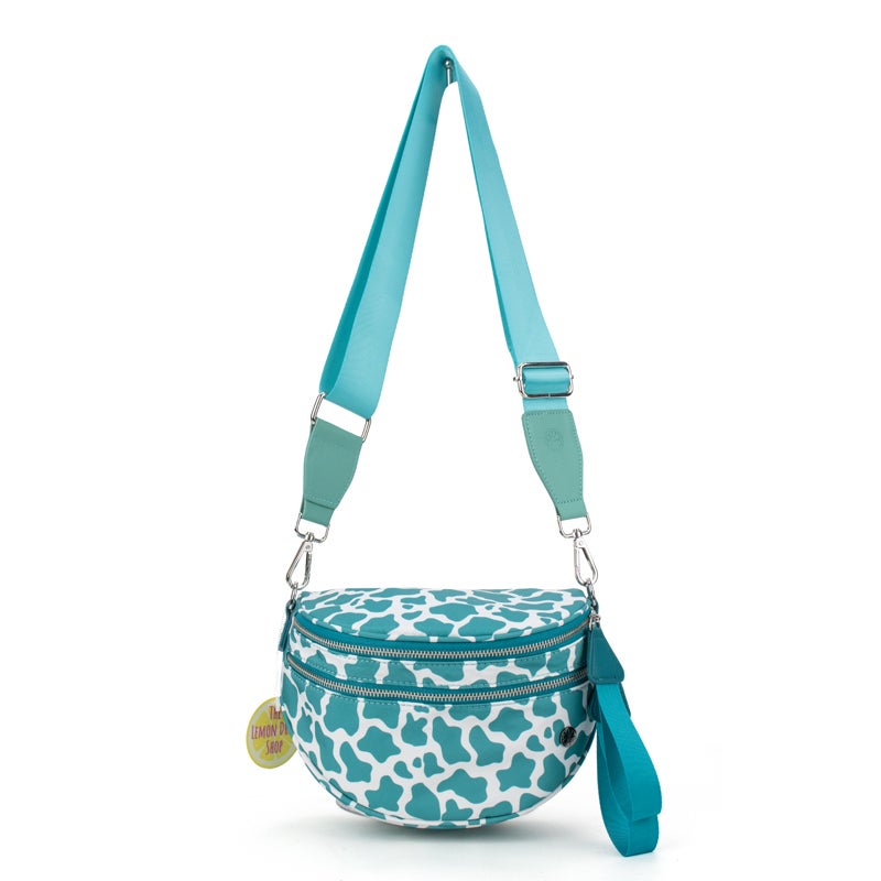 Ali Bag-Mini | The Lemon Drop Shop