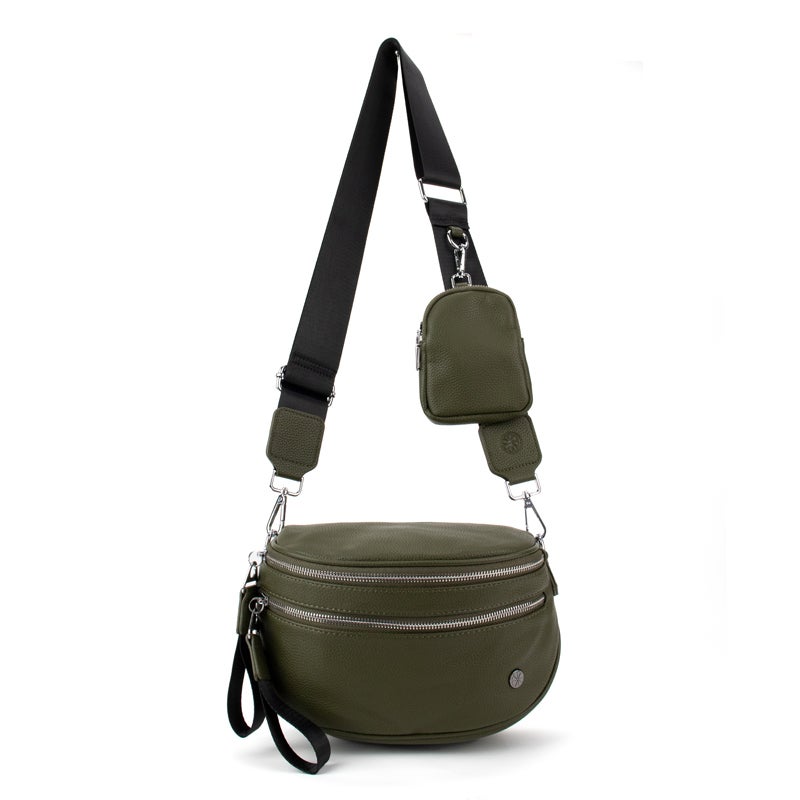 今ならほぼ即納！ Kali Bag- Mini | The Lemon Drop Shop 旅行かばん・小分けバッグ