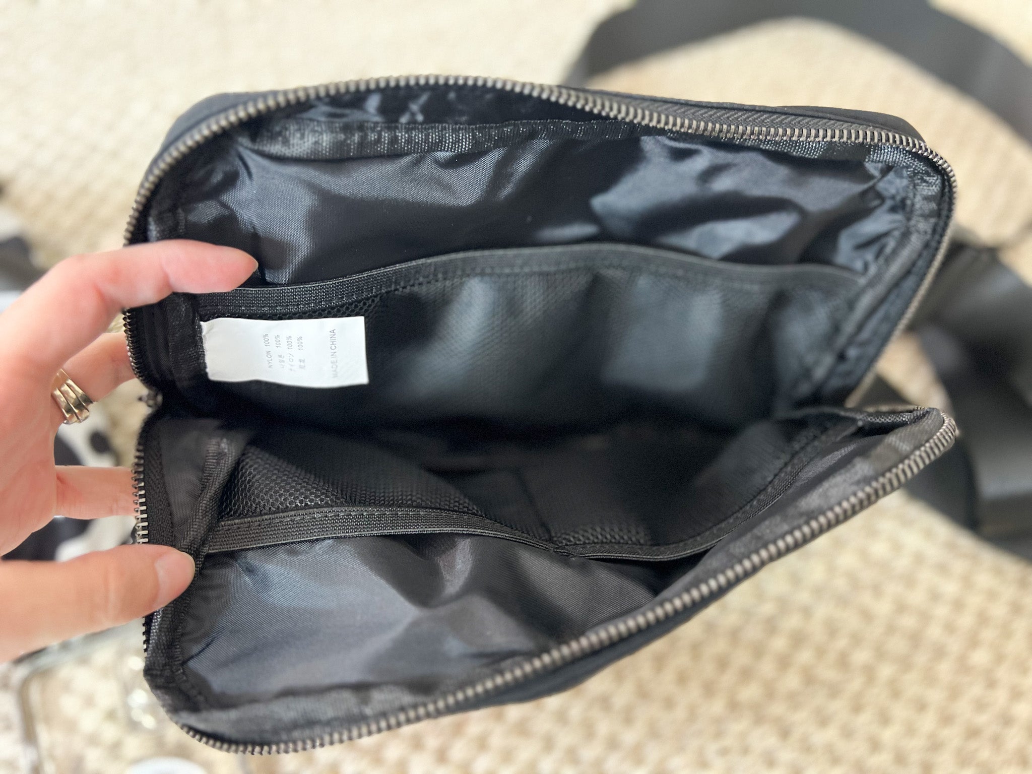 Lemon Drop XL Bag | The Lemon Drop Shop