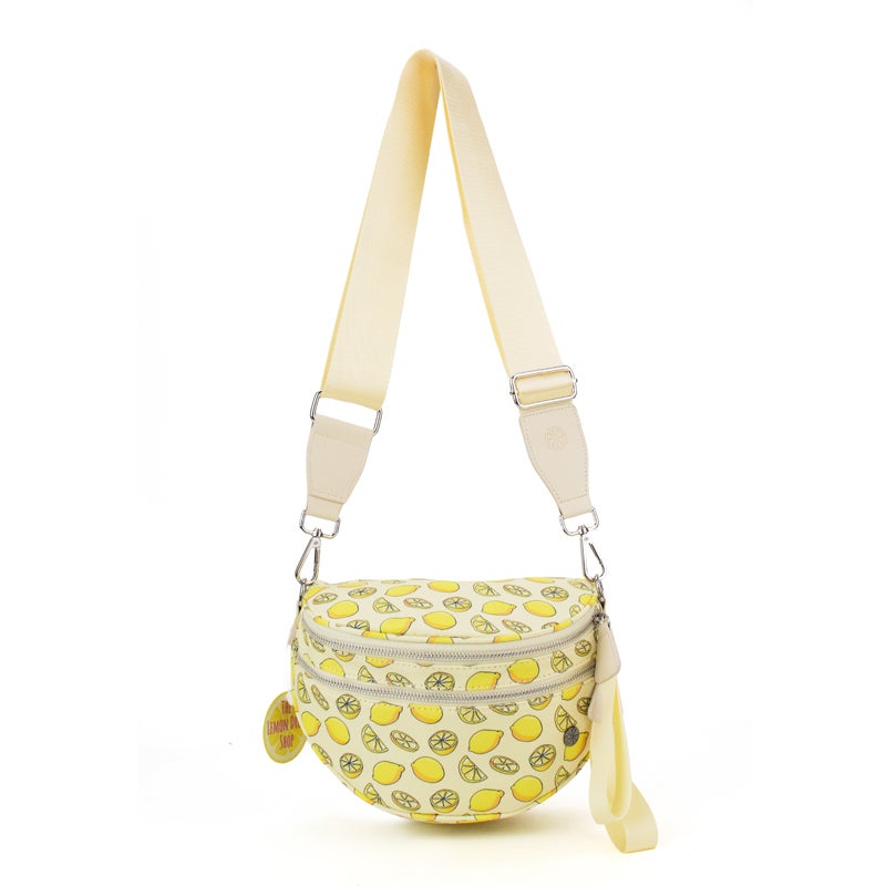 Ali Bag-Mini | The Lemon Drop Shop