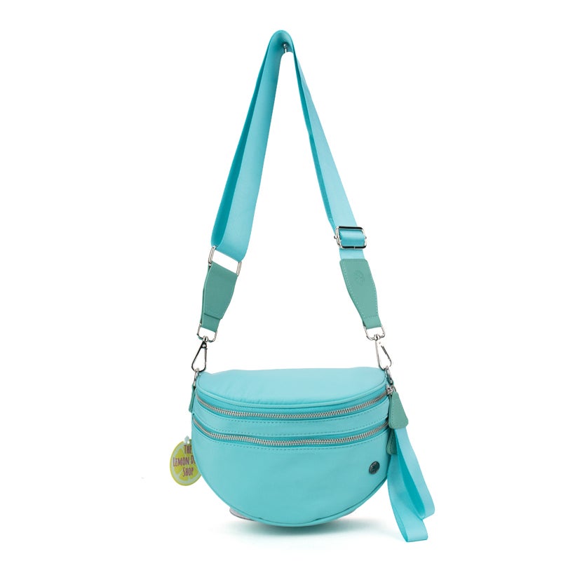 Ali Bag-Mini | The Lemon Drop Shop