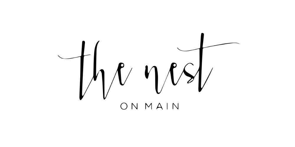 The Nest on Main