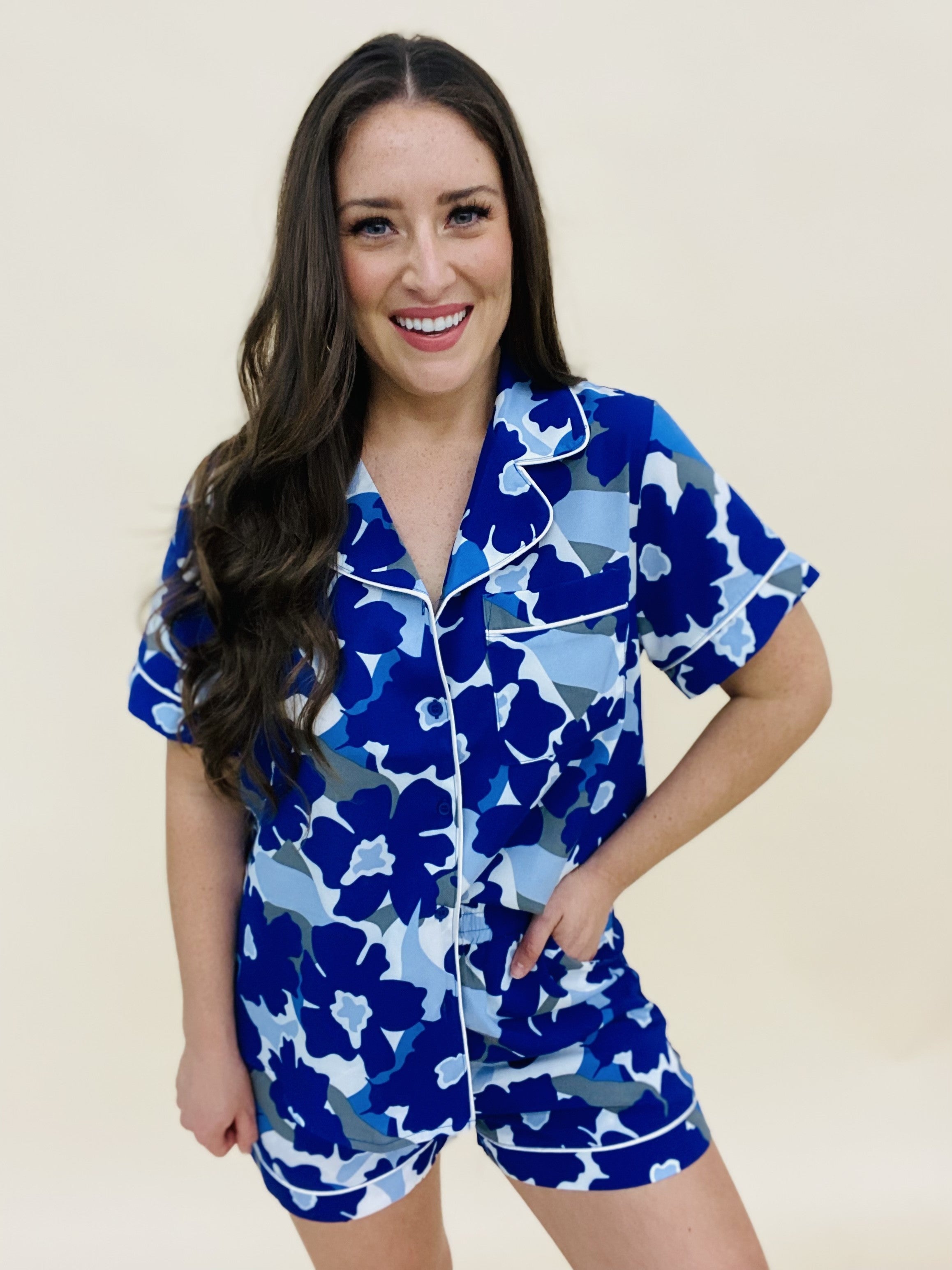 【THEAIRTOWN】mansion polkadot sleepwear THEAIRTOWN】mansion polkadot sleepwear(3 color) BAIKUTOUAN