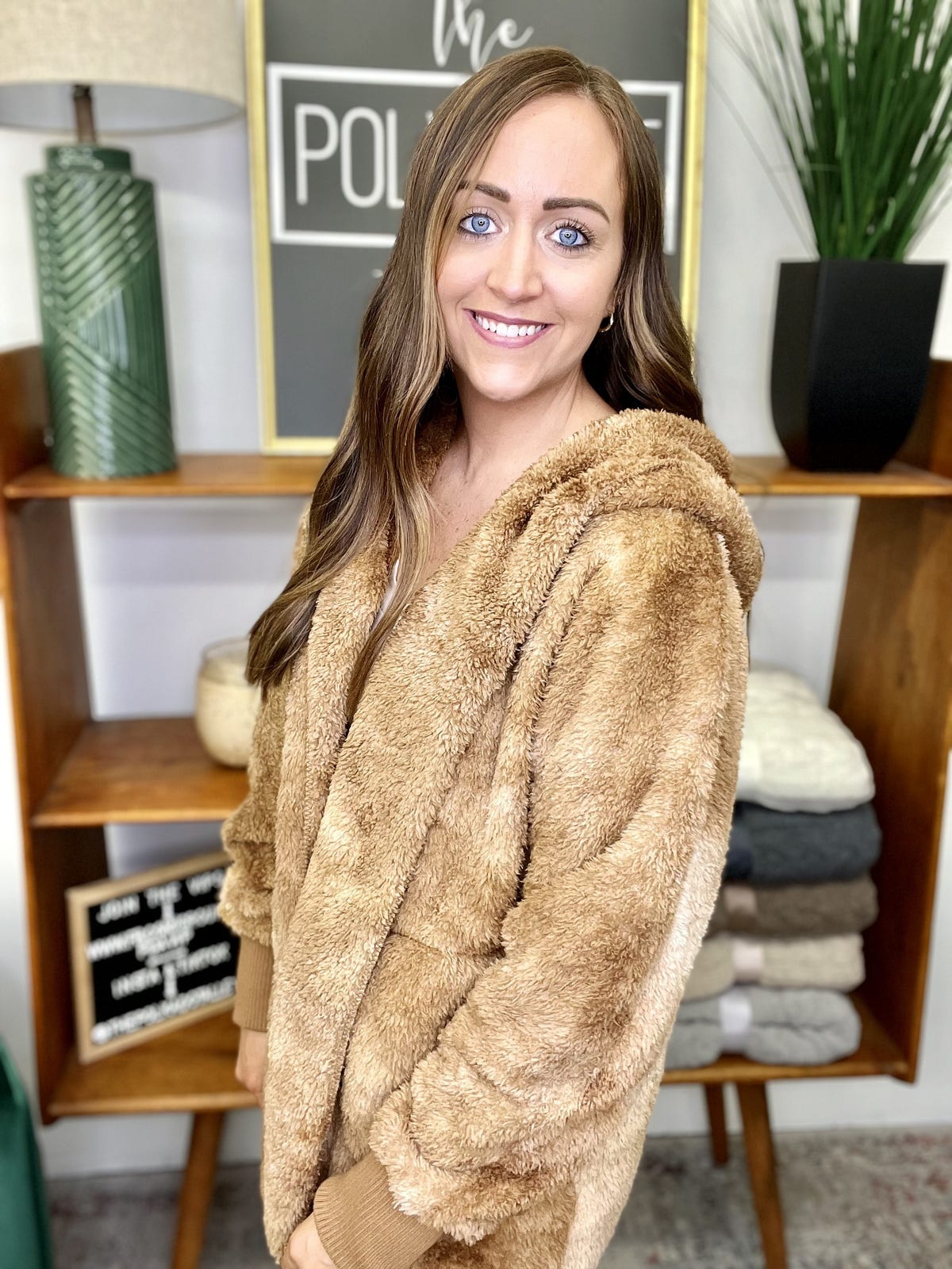 The Kitten Jacket-Solids/Patterns