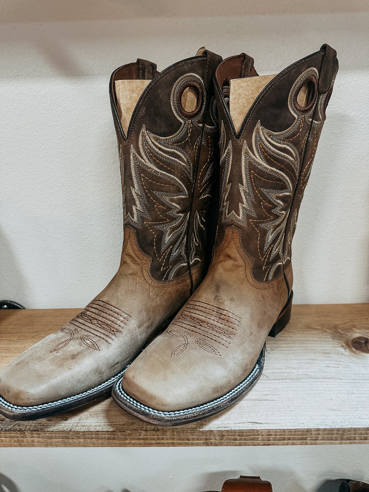 Men’s Circle G made by Corral Boots Men main image 2