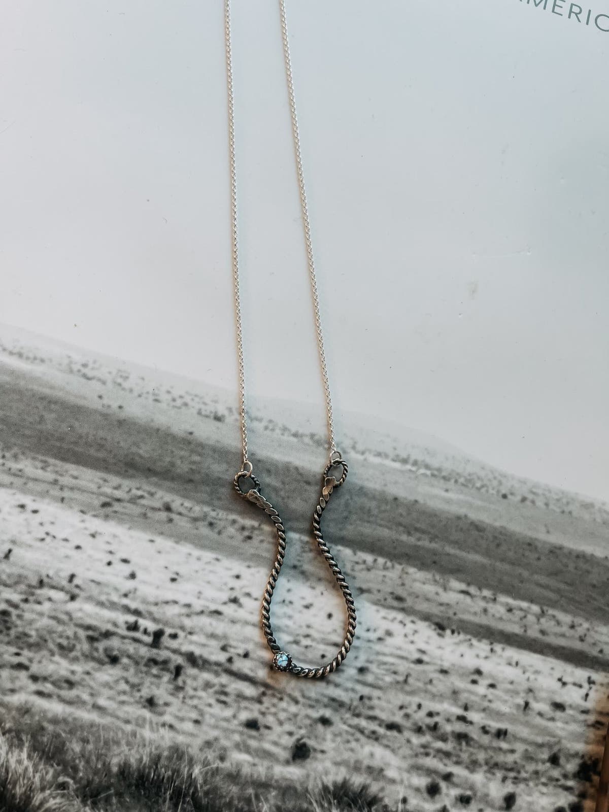 TRB Jewelry Twist Turquoise Ring Saver Pre Book* Homepage title