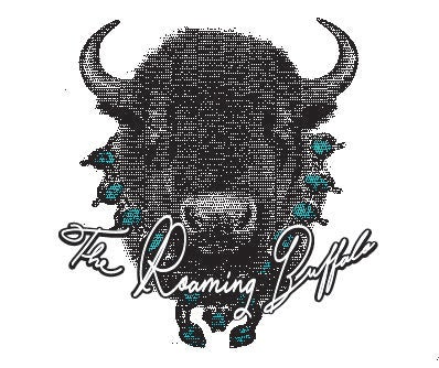 The Roaming Buffalo