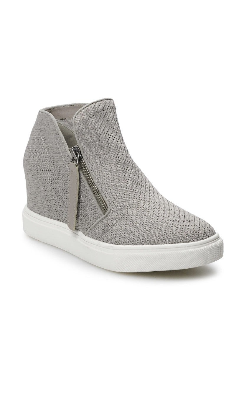 Madden girl preston women's wedge ankle boots Clearance