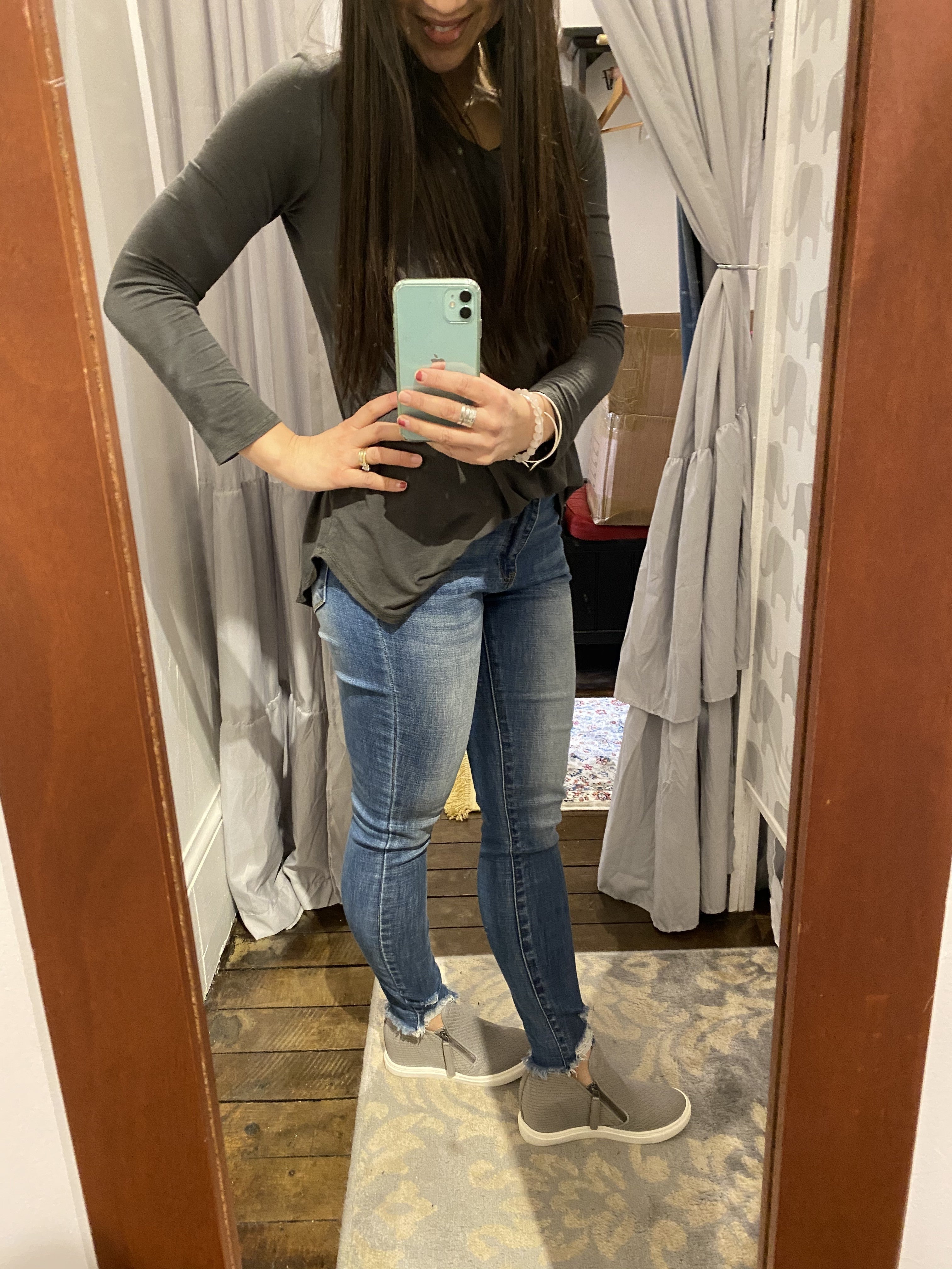 Madden girl preston women's wedge ankle boots Clearance