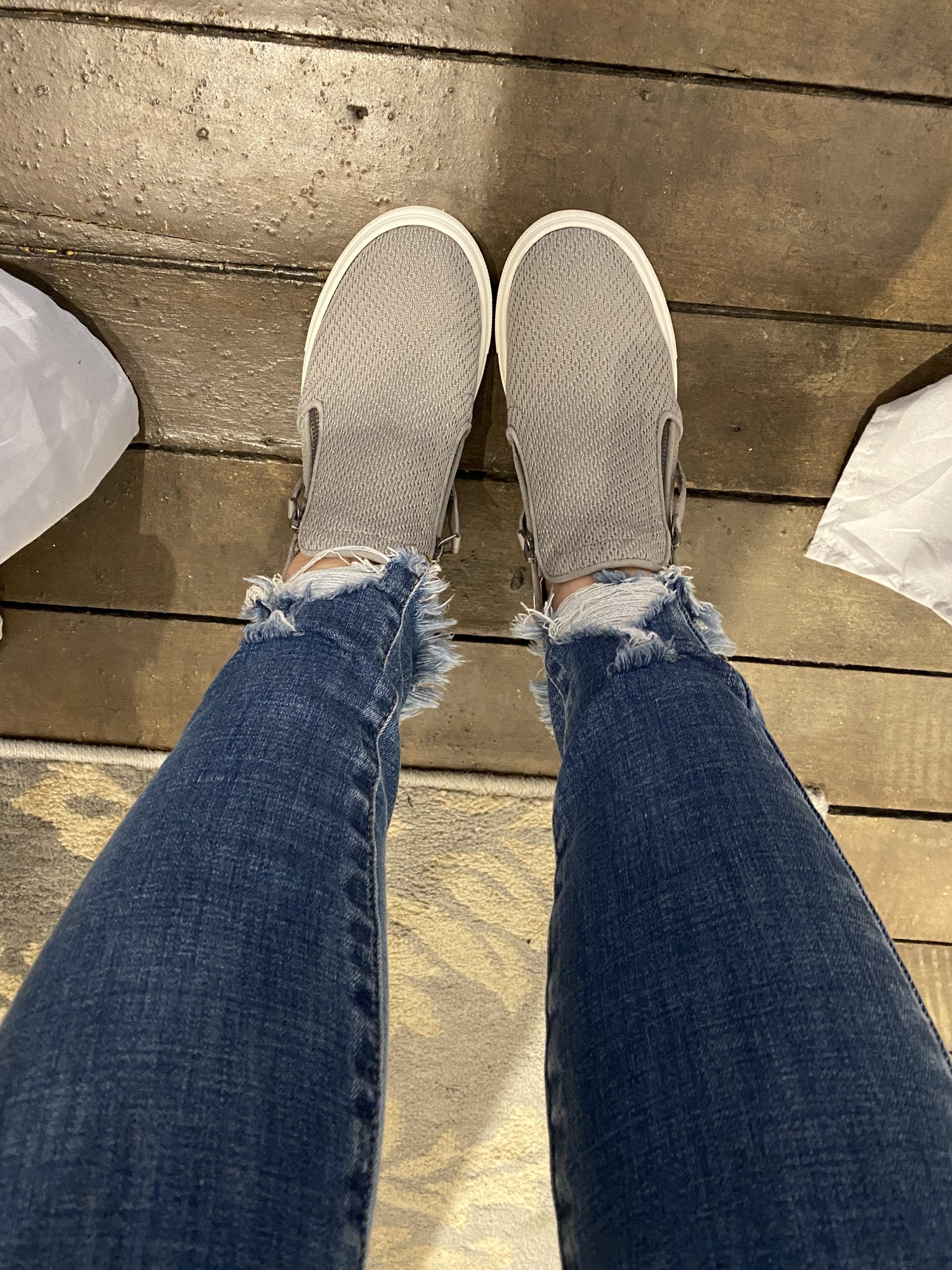 Madden girl preston women's wedge ankle boots Clearance