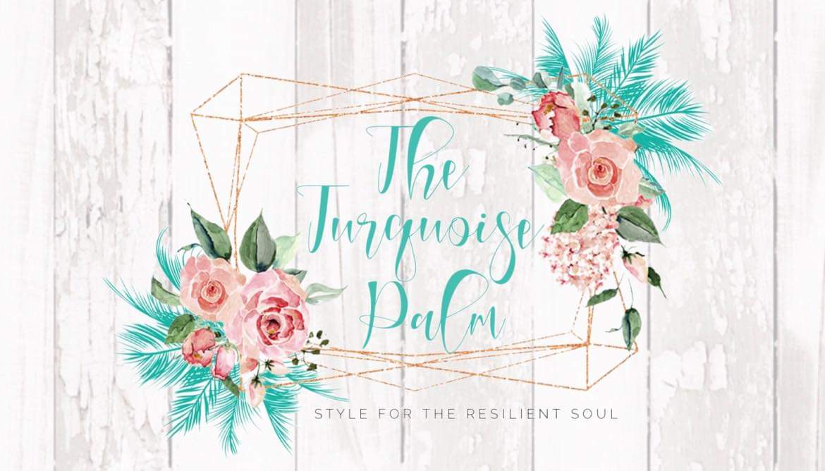 The Turquoise Palm Boutique