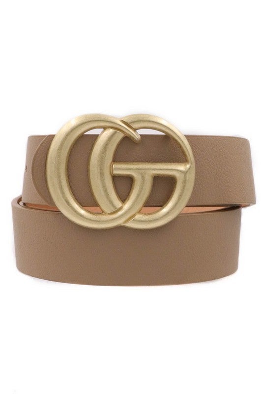 The Vintage Buckle Boutique