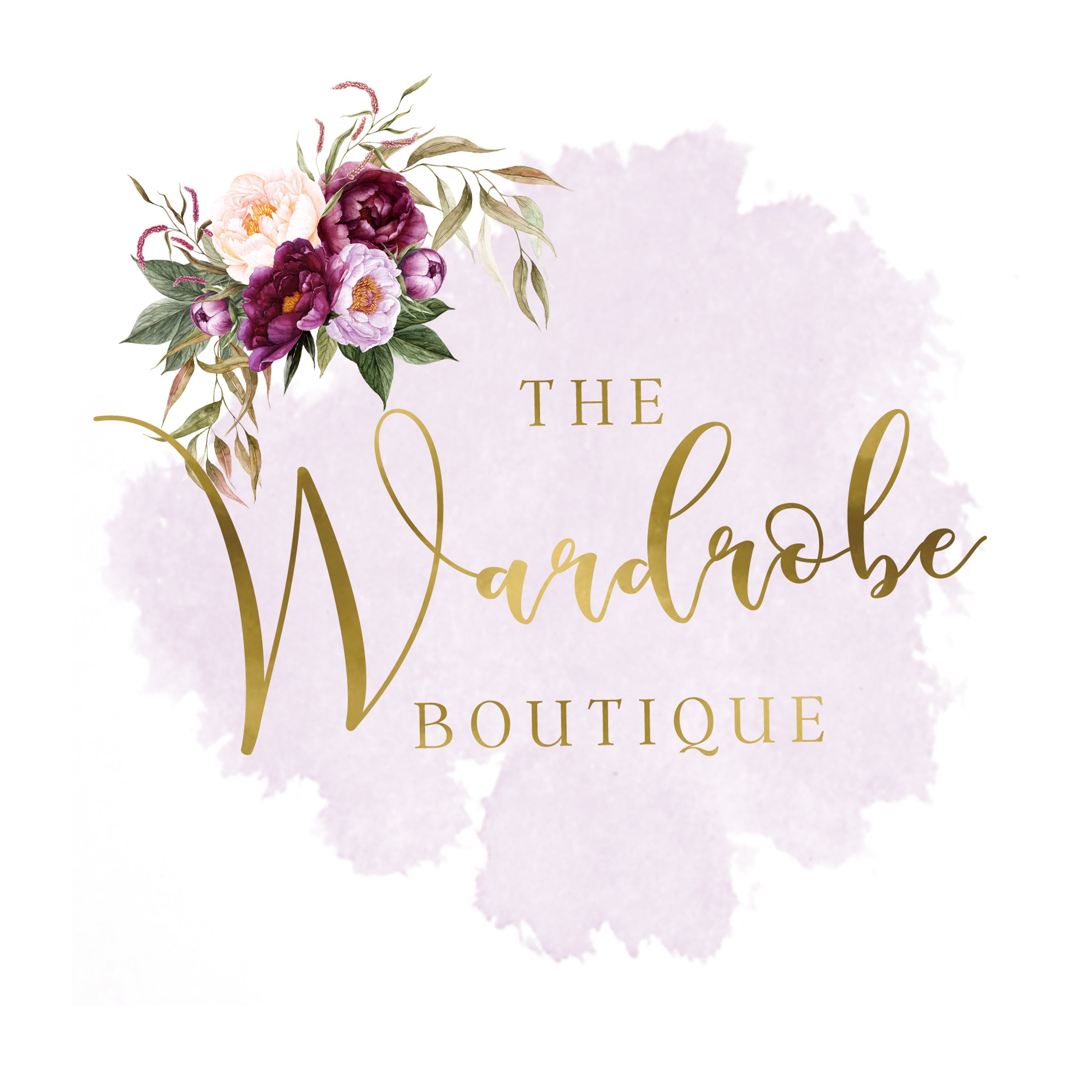 The Wardrobe Boutique