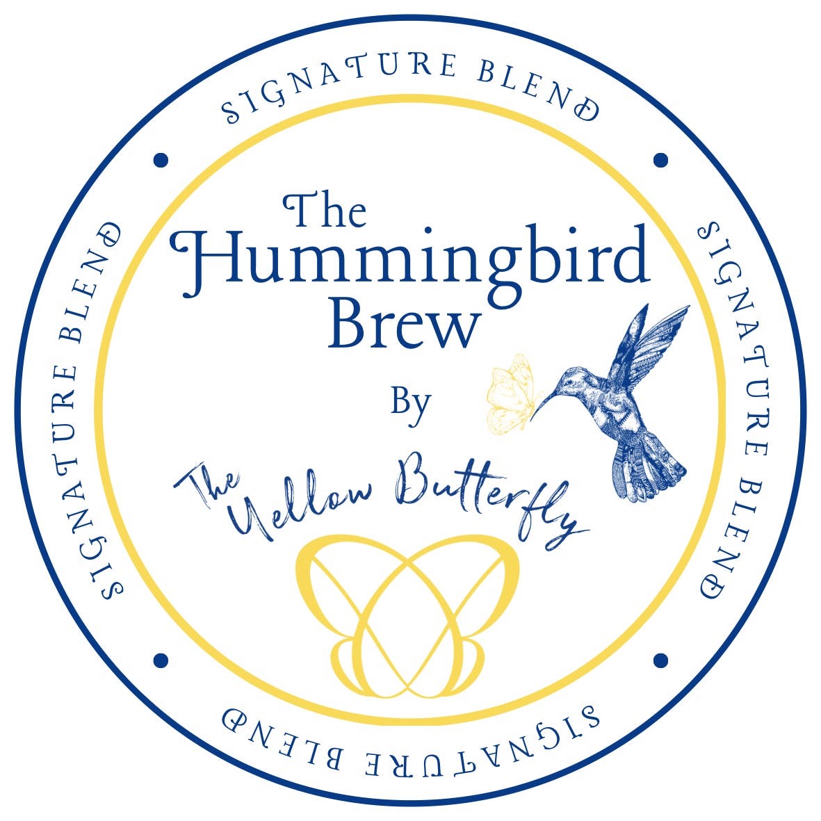 The Yellow Butterfly Boutique | Wake Forest, NC