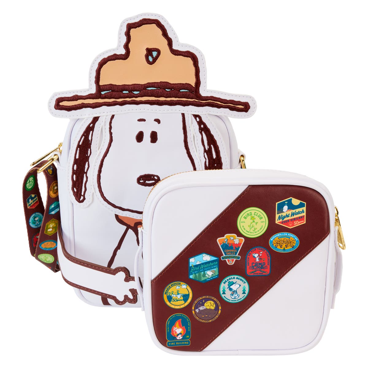 Peanuts 50th Anniversary Snoopy