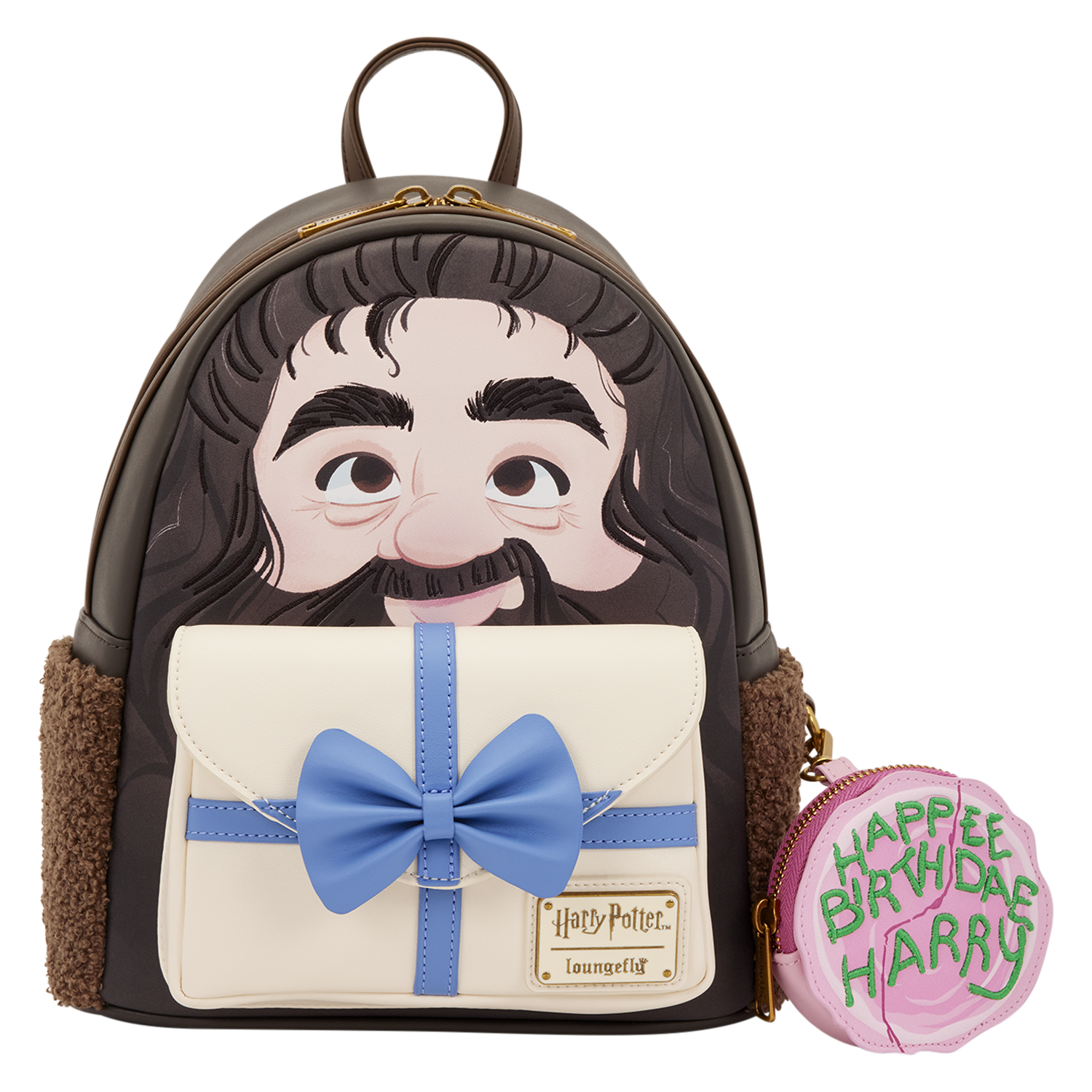 harry potter hogwarts express mini backpack Platform 9 and 3/4 Loungefly Whether you are a Gryffindor Loungefly Harry Potter Hogwarts Express