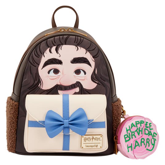 harry potter hogwarts express mini backpack Loungefly WD Platform 9 3/4 Train Station : Clothing, Shoes & Jewelry enameled Loungefly badge Loungefly Harry Potter Hogwarts Mini
