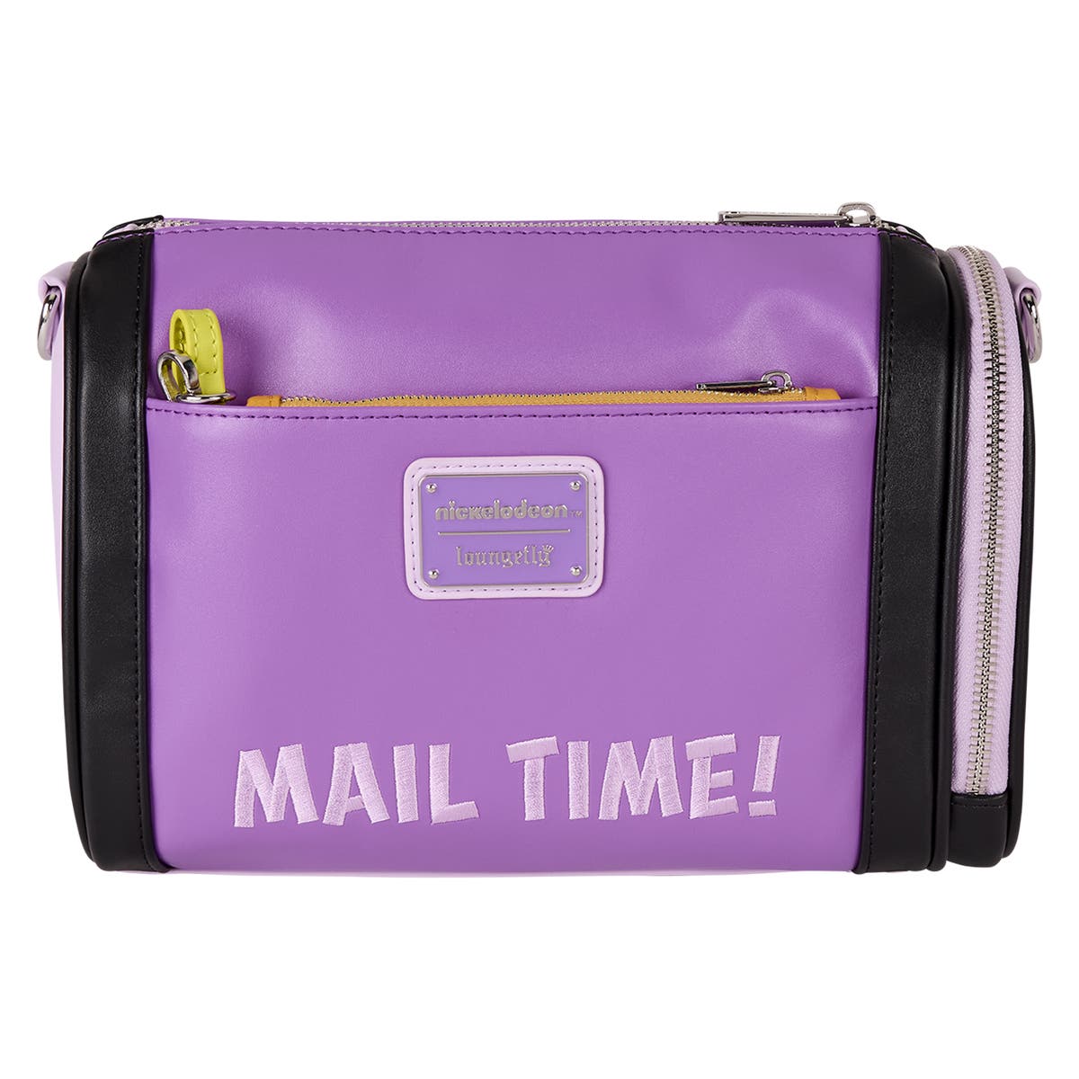 ヒューマンメイドMAIL BAG MEDIUM - PURPLE / E ヒューマンメイドMAIL BAG MEDIUM - PURPLE / E バッグ