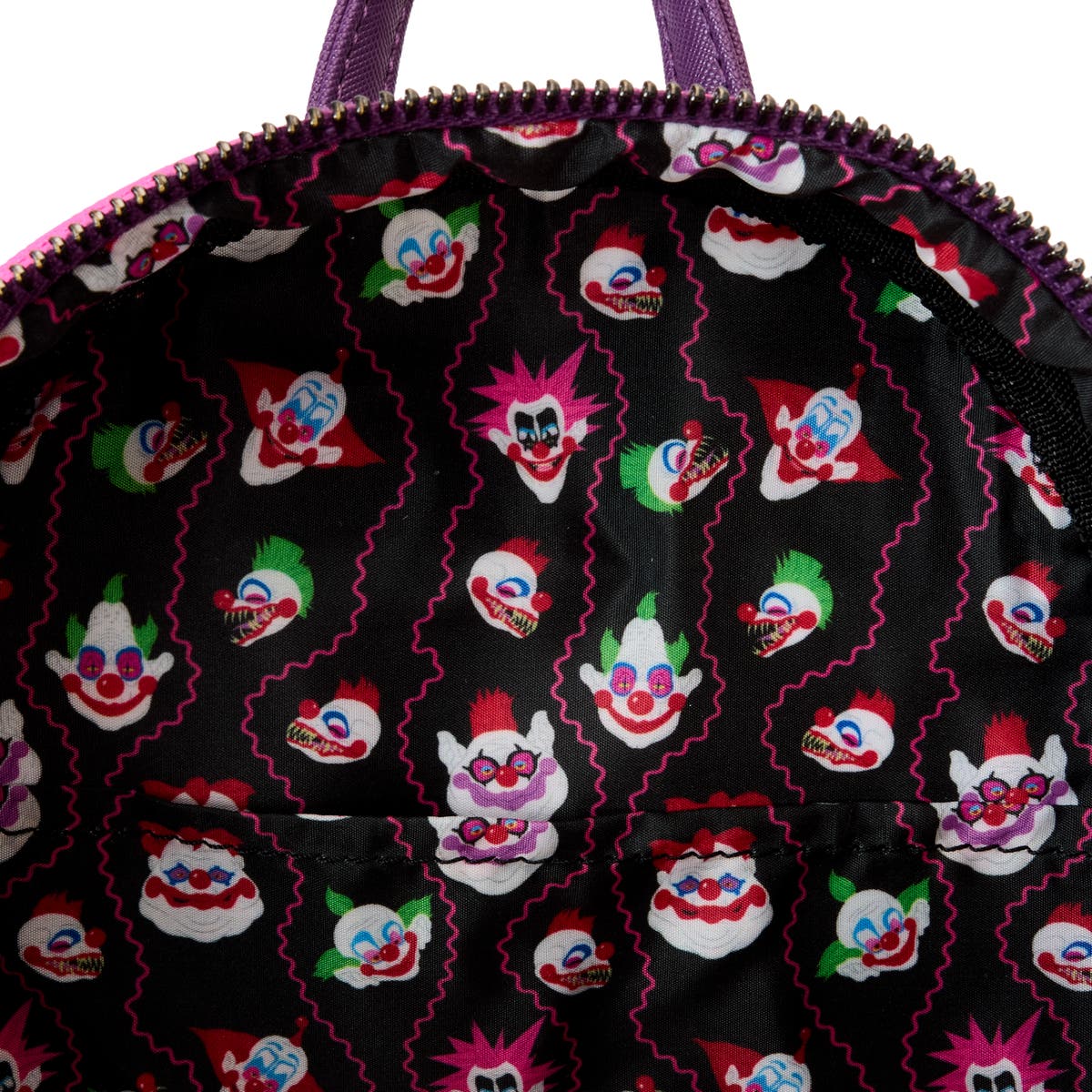 Killer Klowns from Outer Space Jumbo Cosplay Glow Mini  display picture 1