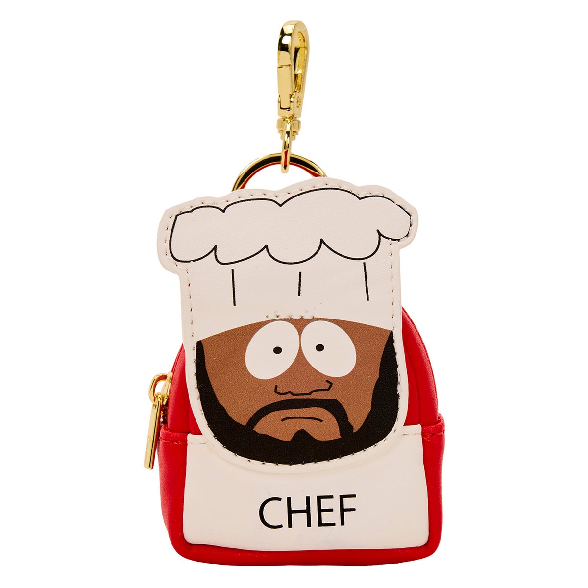 South Park Mooning Cartman Keychain In Oman | Whizz