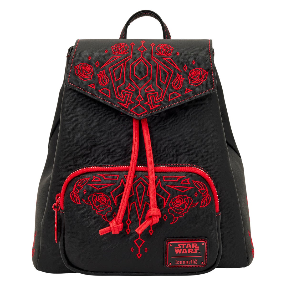 Star Wars Darth Maul Mini Backpack | Three Little Mingos 