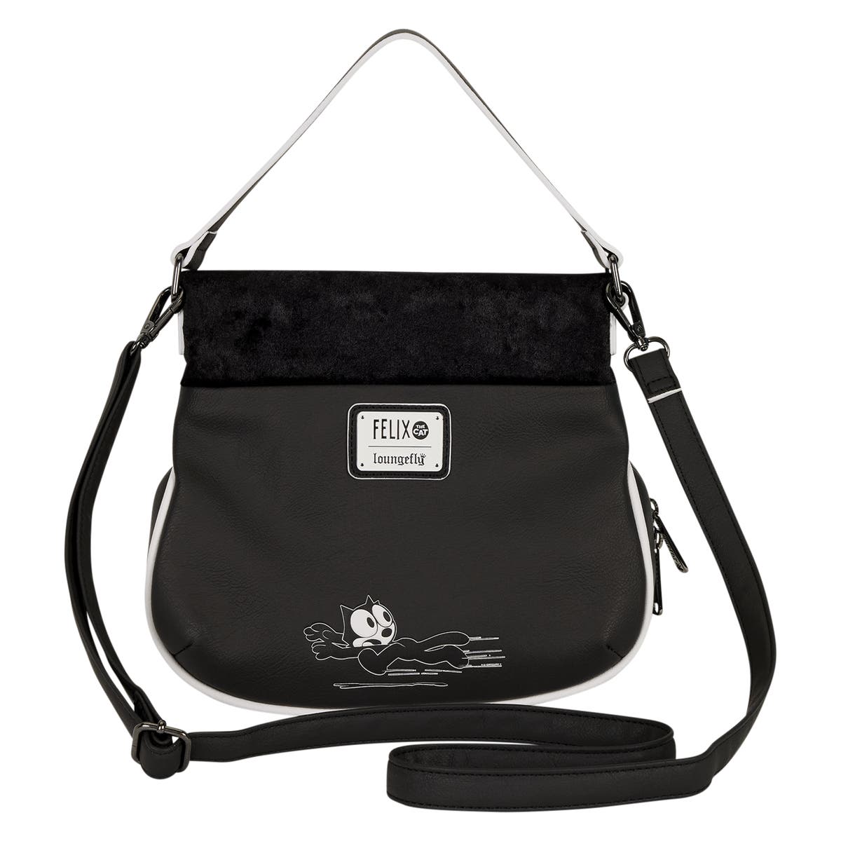 【NAVIVERSE】 Dot Cat Bag WO² X dolls bag 15