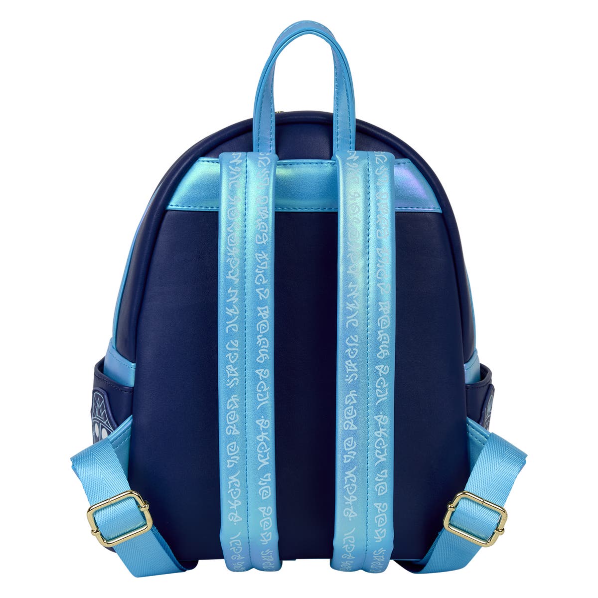 Atlantis: The Lost Empire Kida Glow Mini Backpack | Three  display picture 1