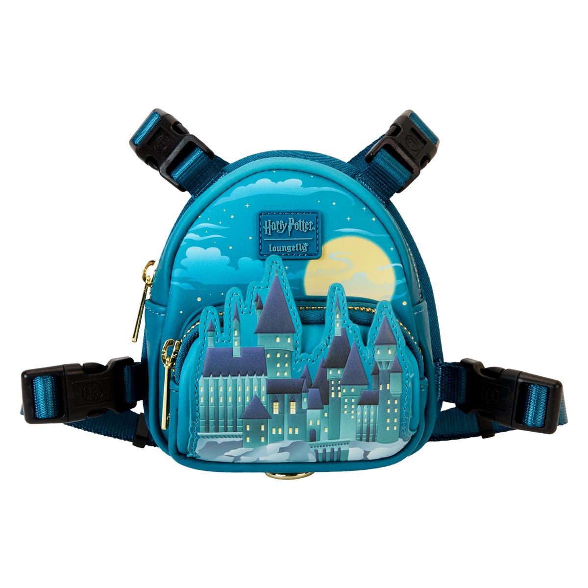 harry potter hogwarts castle mini backpack Loungefly Golden Standard: Clothing, Shoes & Jewelry making it a perfect accessory for fans Loungefly Funko POP! Wizarding World