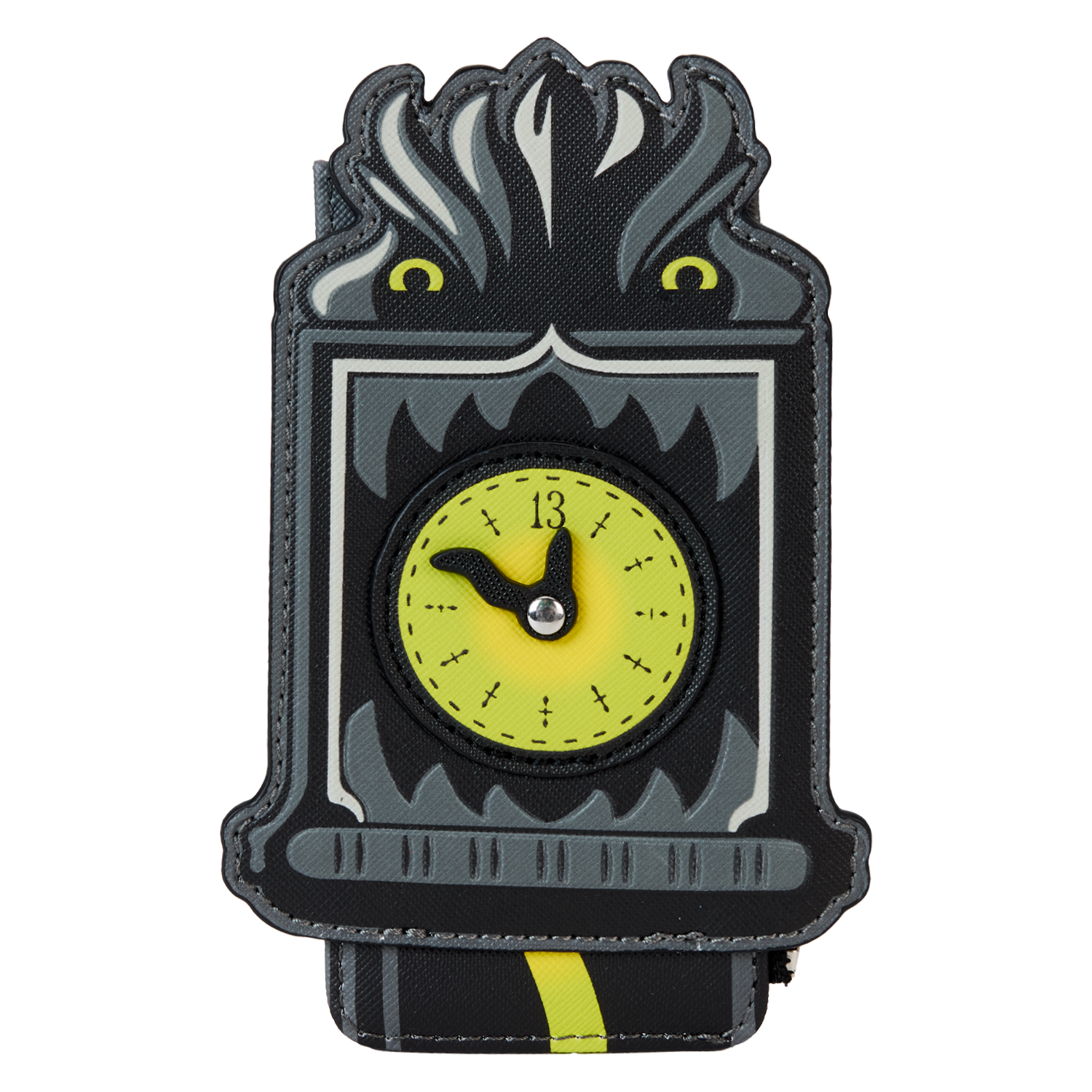 ◆LOUNGE FLY◆Disney haunted mansion カードホルダー 送料込 Amazon.com: LOUNGEFLY Disney Haunted Mansion Black Widow