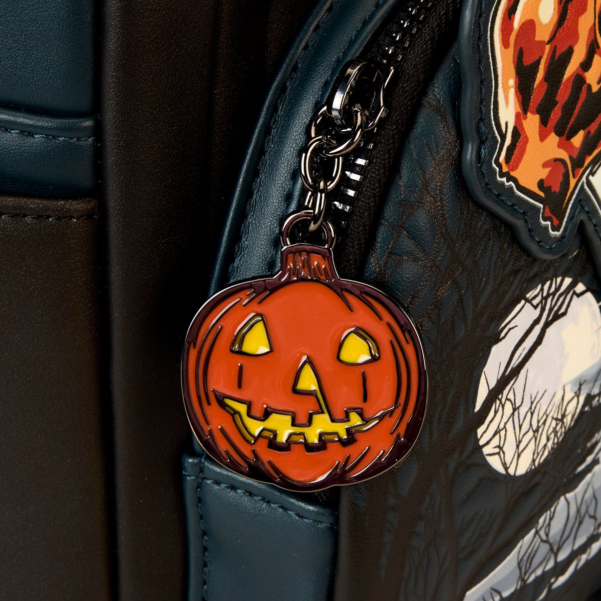Halloween Michael Myers Jack-O