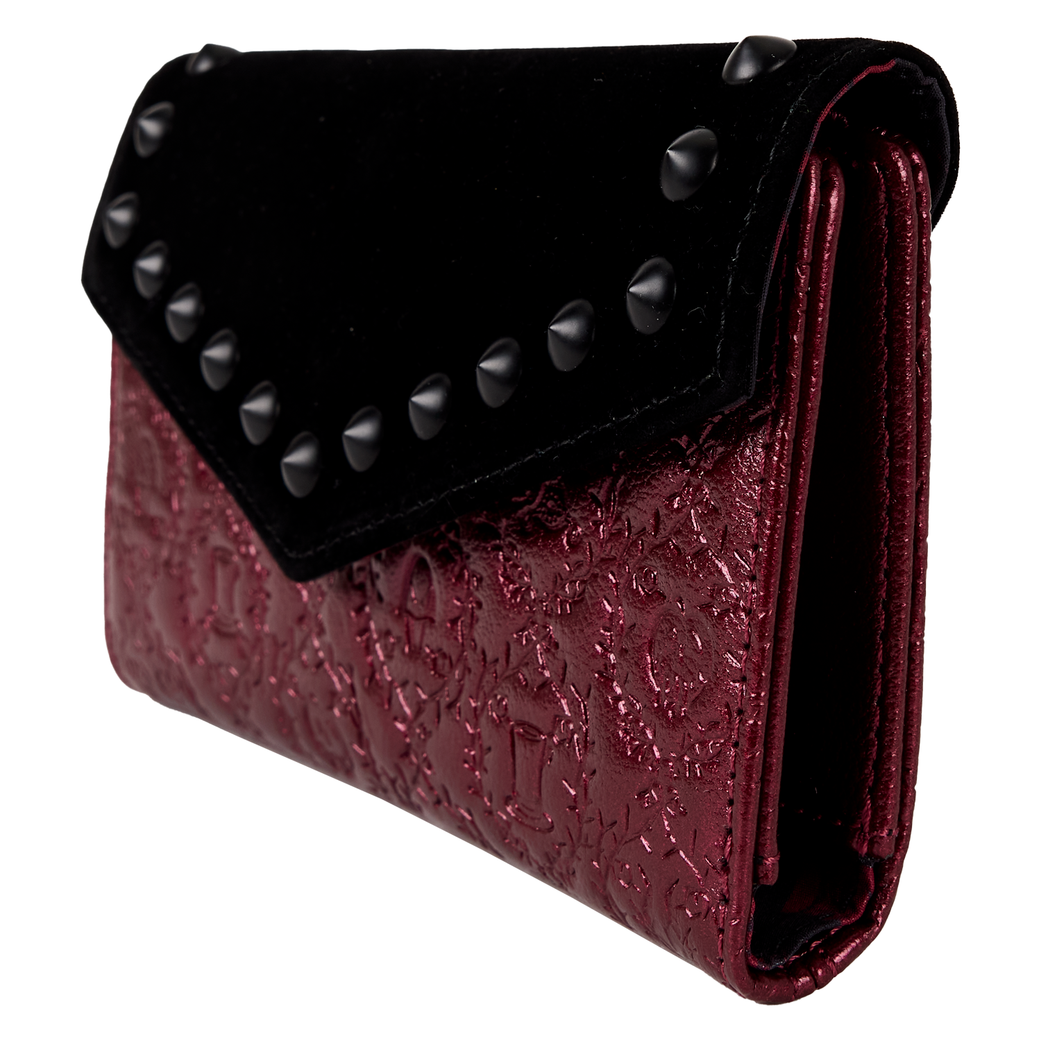 Suicide Squad Lil Monster Card Holder