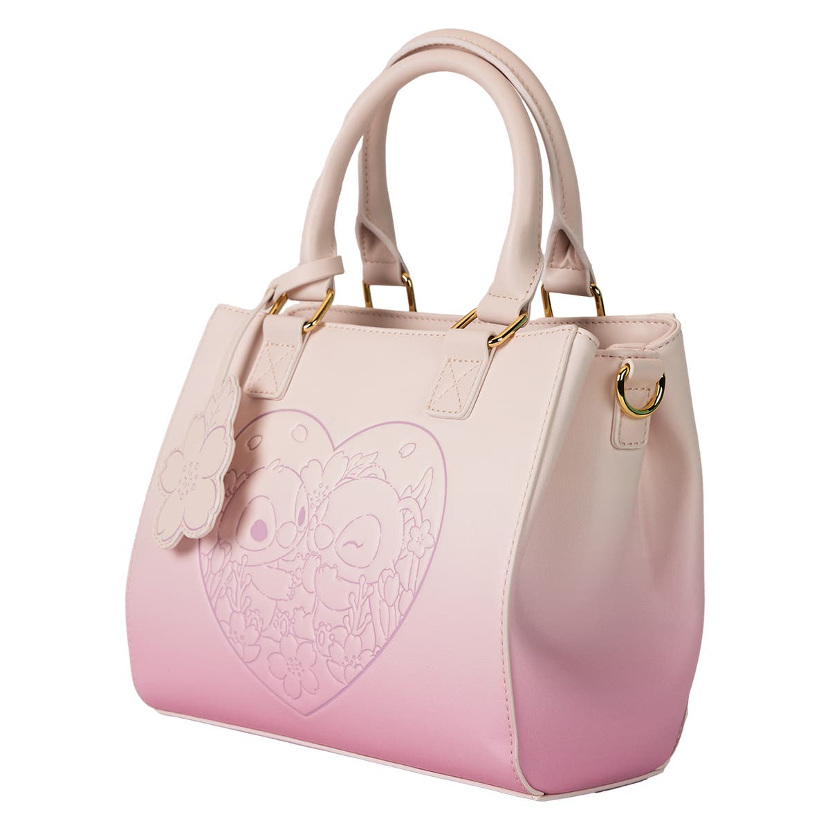 ショルダーバッグ・ポシェット DE MERIEL Rosy Bag Small Cream Pink ROSYBAG Beryln Convertible Crossbody | GUESS Factory