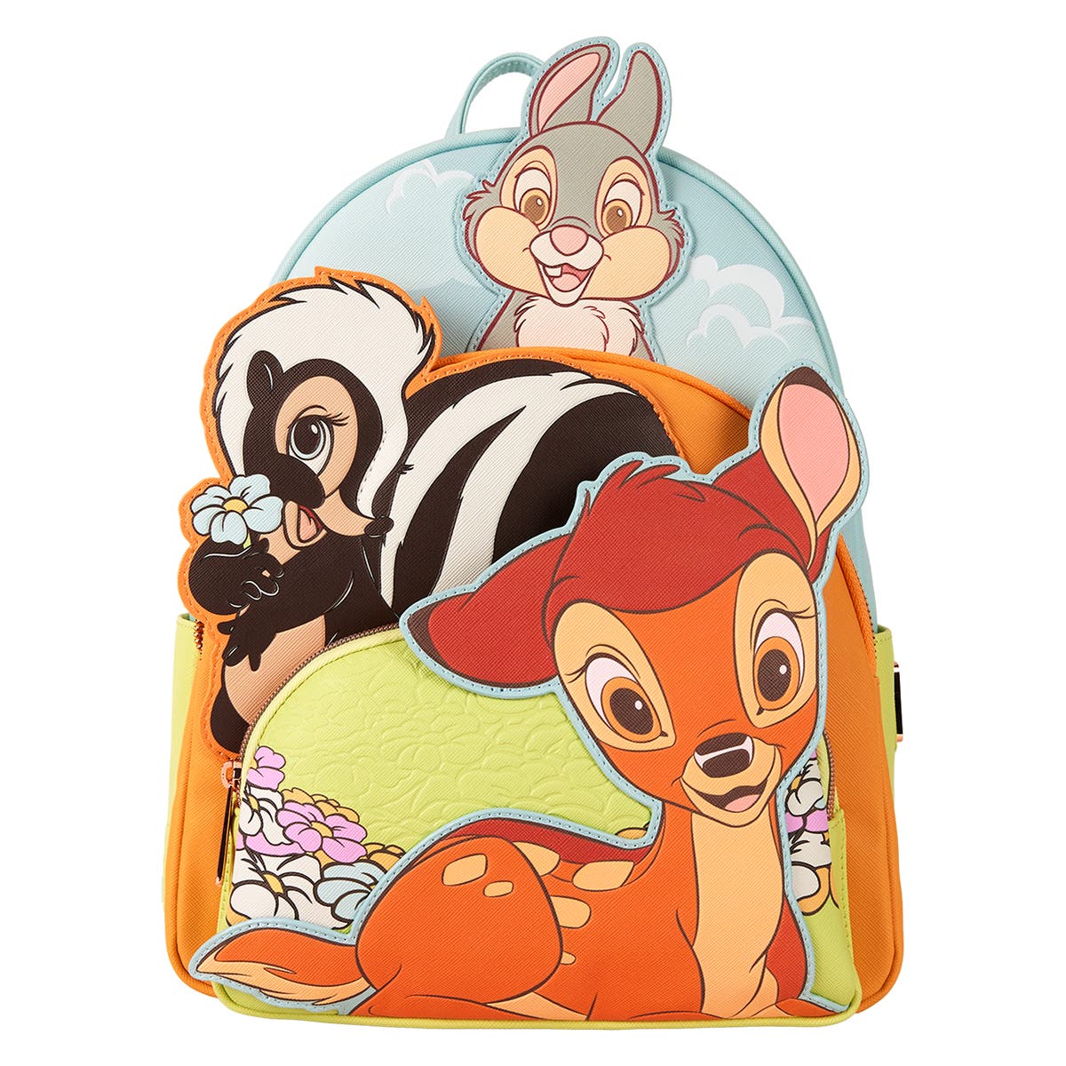 Disney’s Bambi Faux Leather Backpack 90429-1.jpg main image 2
