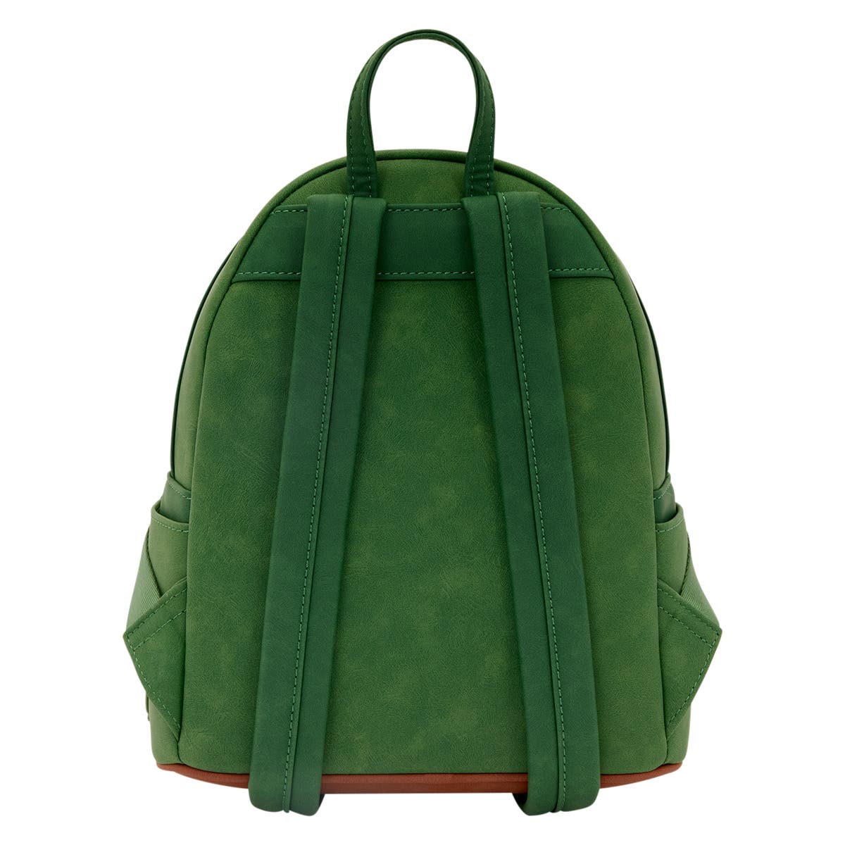 baggu mini canvas backpack Baggu Canvas Mini Backpack - Lilac