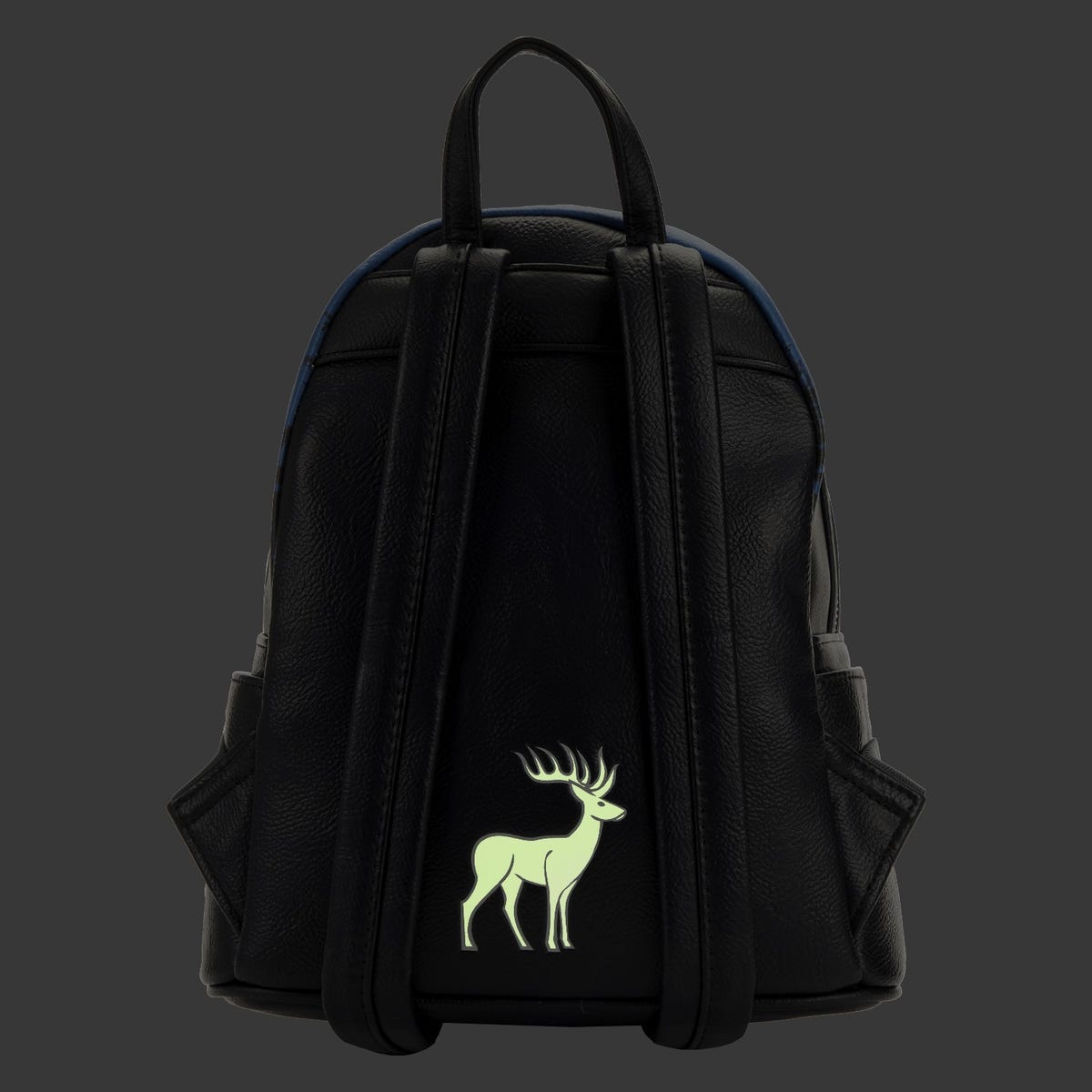 Loungefly Harry Potter Forbidden Forbidden Dementor mini backpack Loungefly Harry Potter Forbidden Forbidden | Mercari main image 4