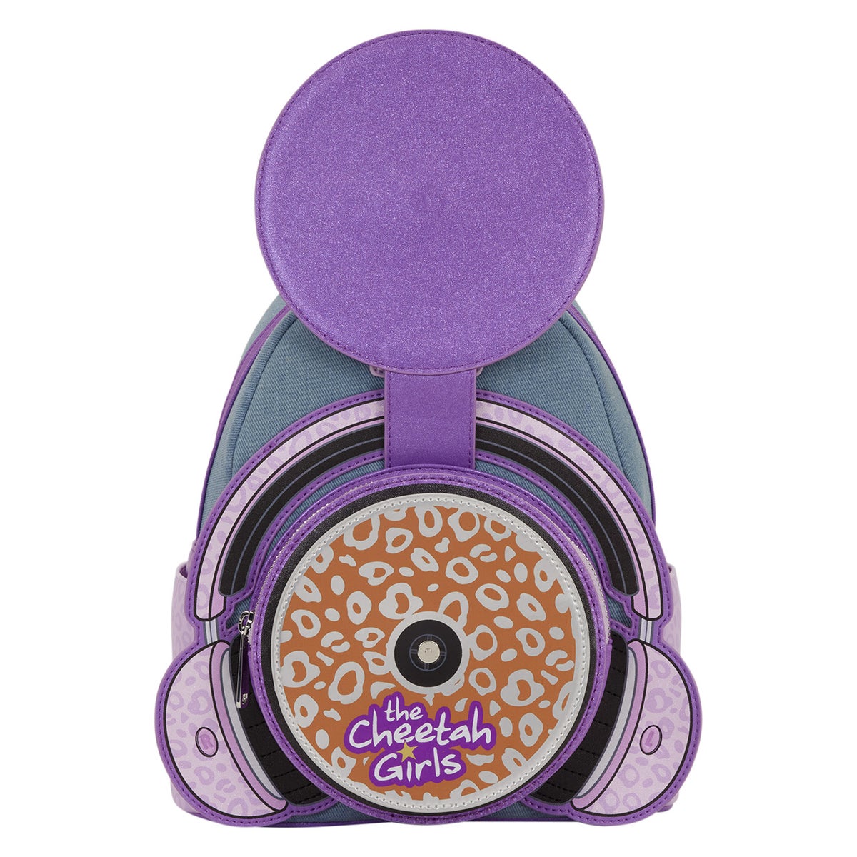 headphones mini backpack Magic 8 Ball This all Hawk Bag mini backpack —