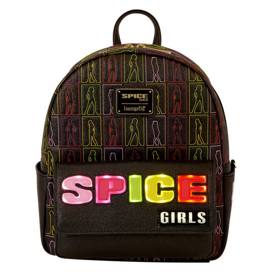 glitz mini backpack pencil case Wrapables Pouch Yellow This mini replica of our full size backpack can perfectly hold your cash Girls Limited Too Mini Backpack
