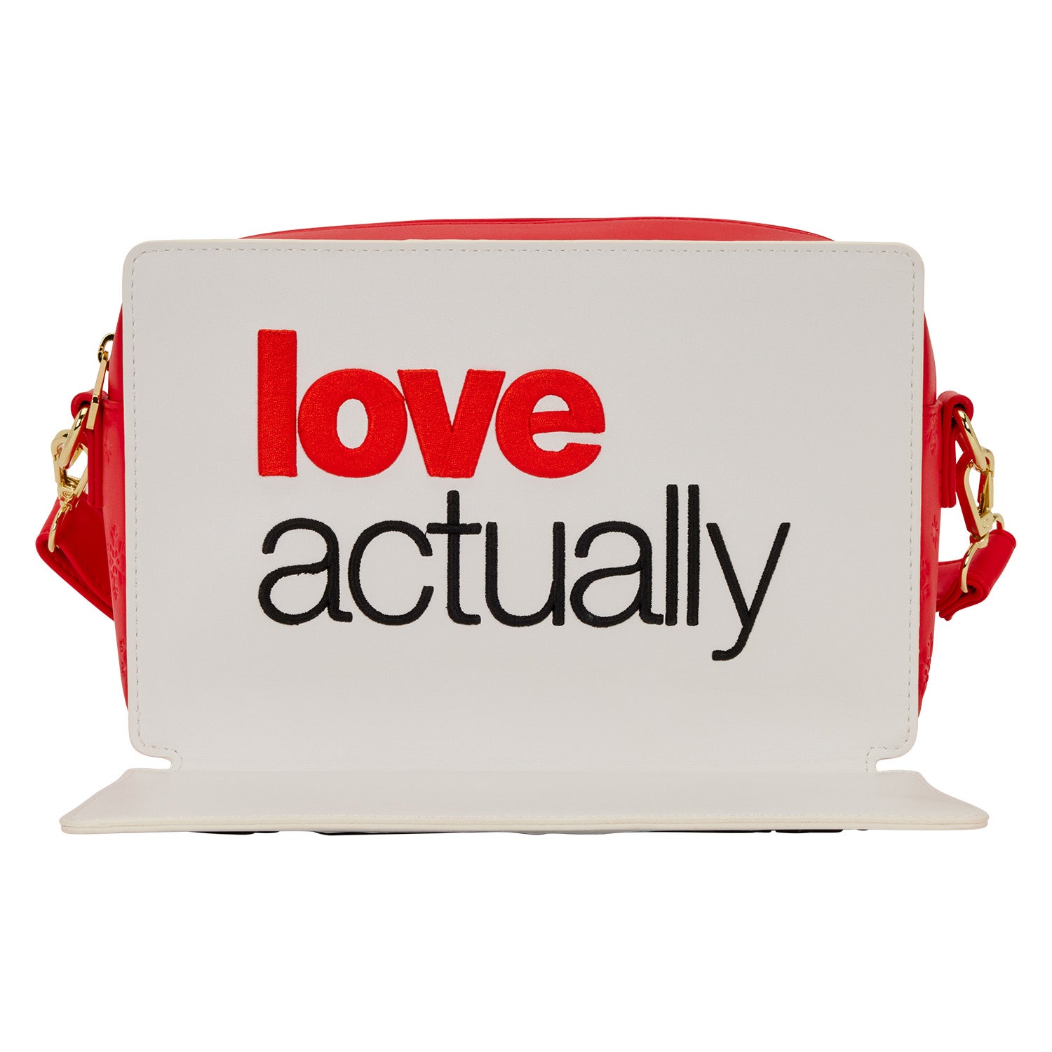 Love Actually Crossbody Bag with Coin Bag | Three Little Mingos