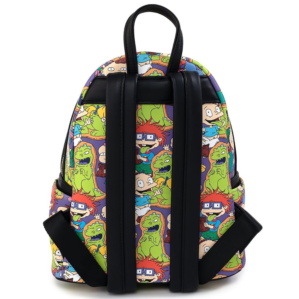 Nickelodeon Rugrats Reptar Bar Mini Backpack | Three Little 