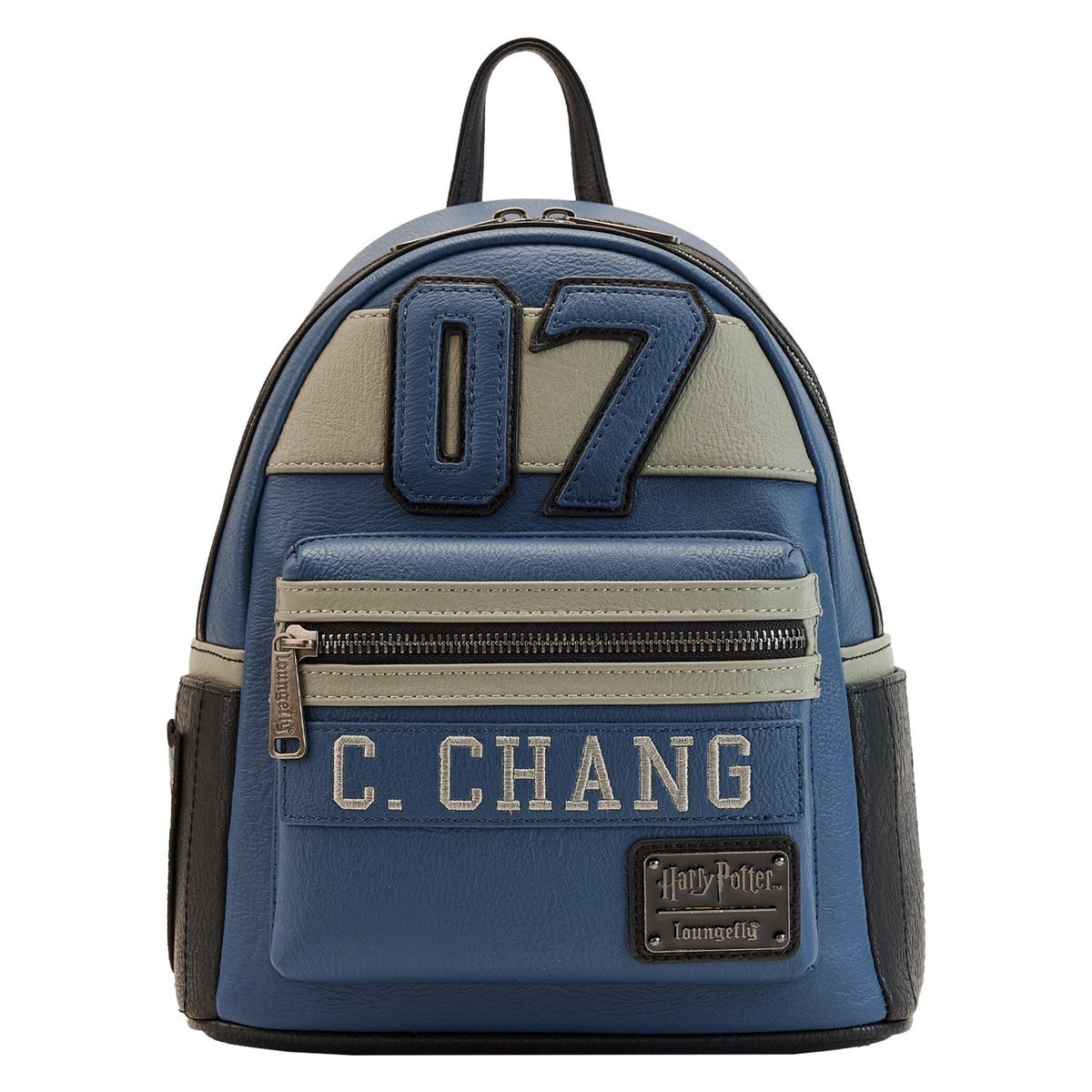 Loungefly Harry Potter Cho Chang #7 Cosplay Mini Backpack  display picture 1
