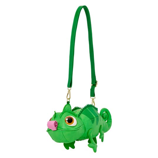 aggretsuko target mini backpack Loungefly Sanrio Two Face Backpack, Two Face Calling all Aggretsuko fans Loungefly Aggretsuko Retsuko Two Face
