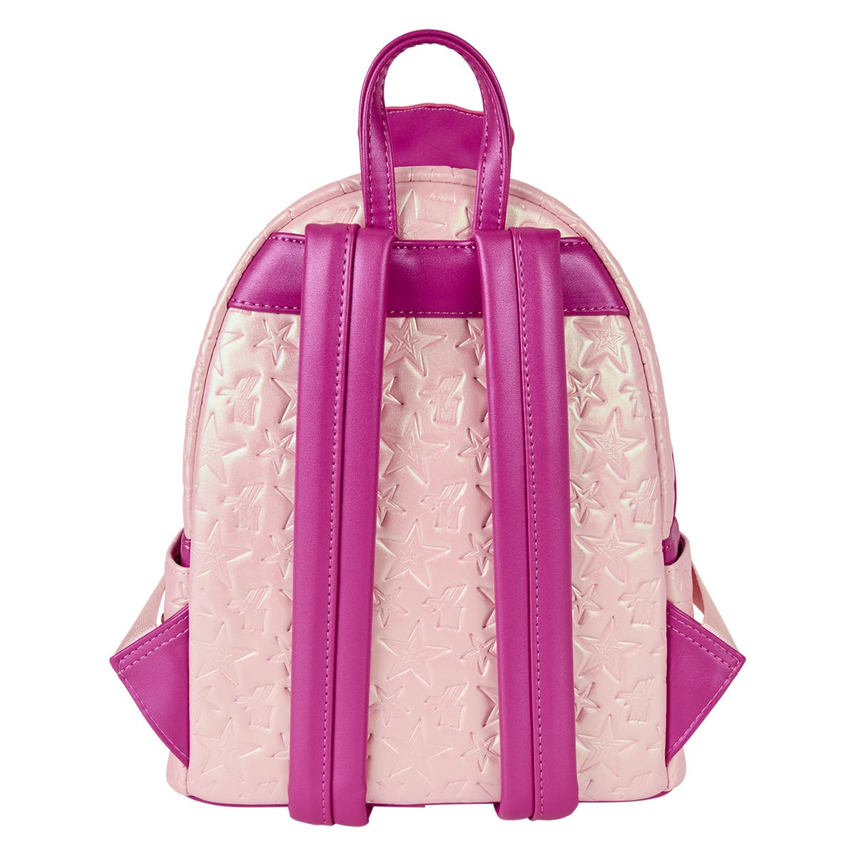 Loungefly ハンナモンタナ リュック Hannah Montana Guitar Mini Backpack | Three Little Mingos