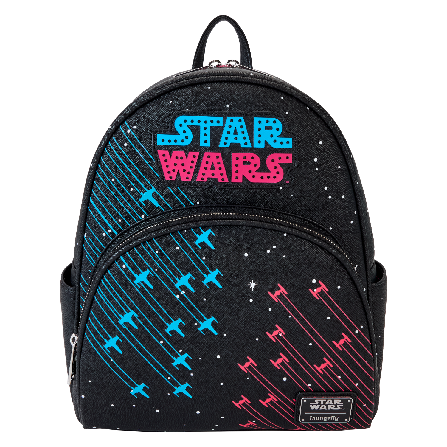 darth maul mini backpack Buy Star Wars 10.25W x 11H x 4.5D 26cm W x 27.9cm H x 11.4cm D This is an officially licensed STAR WARS product. Star Wars Darth Maul Drawstring