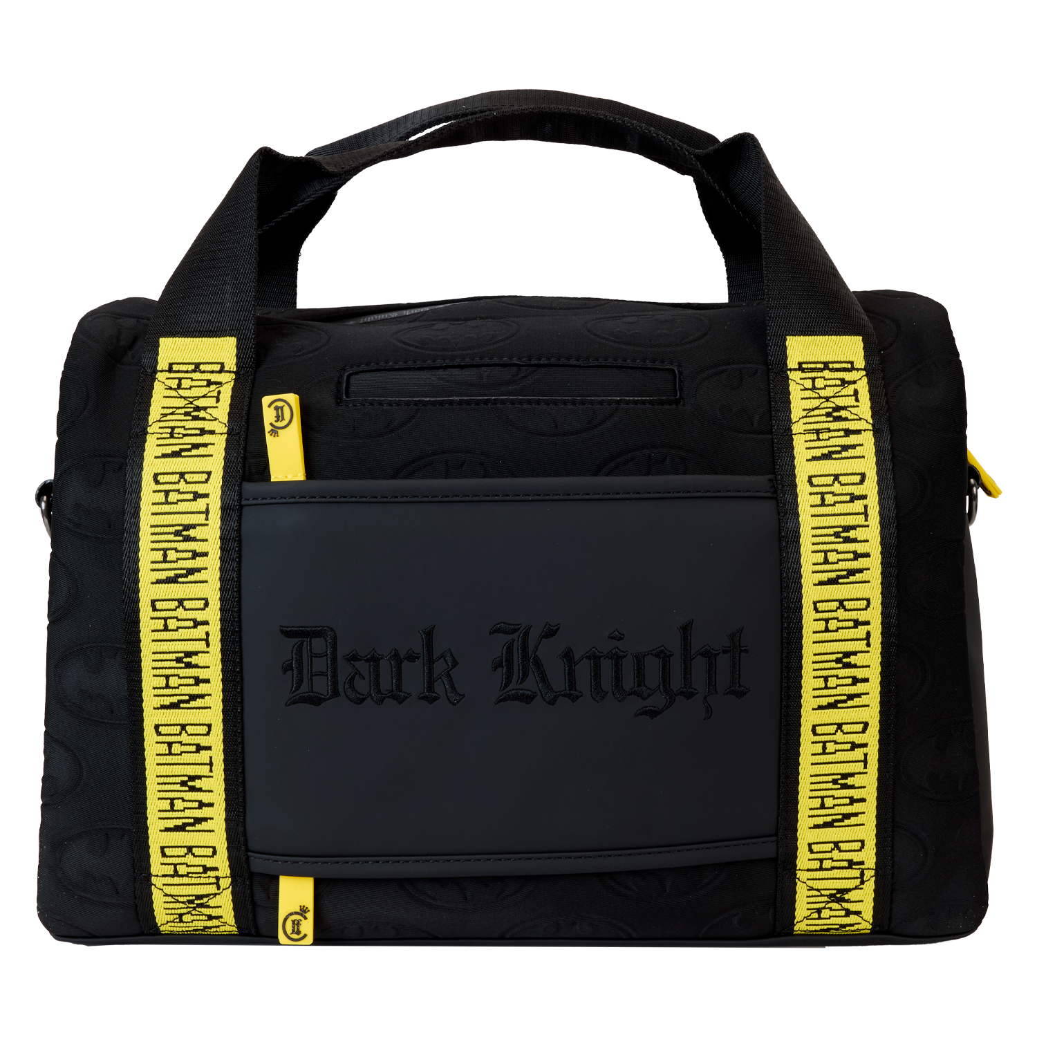 COLLECTIV Batman 85th Anniversary The EXECUTIV Laptop Bag | Three