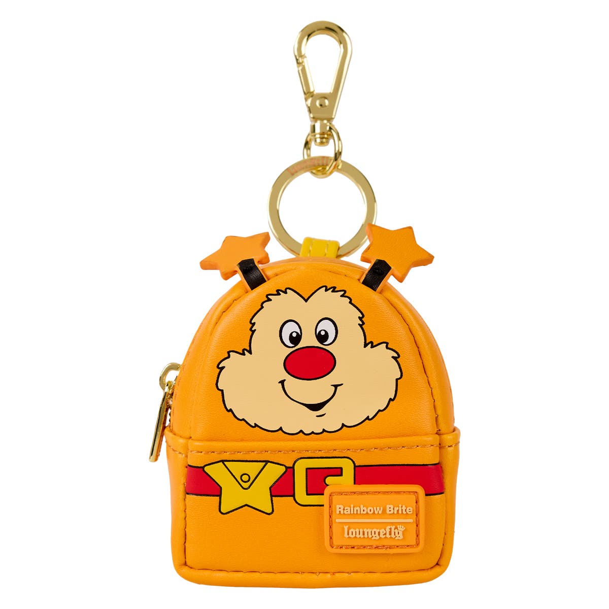 Rainbow Brite Rainbow Sprites Bag Charms | Three Little 